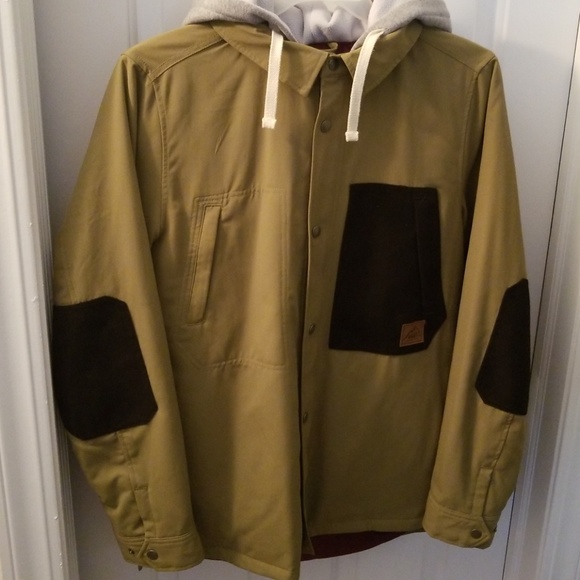 Vans | Jackets \u0026 Coats | Vans Mountain 